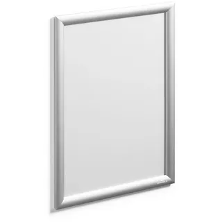 Durable Klapprahmen silber 32,7 x 45,1 cm