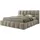 MKS Meble NIRA 140 x 200 cm H3 Beige