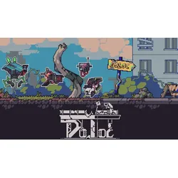 Doloc Town