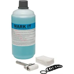 Telwin Markierelektrolytkit MARKING KIT 1 l Flasche - 804028