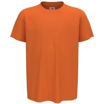 Stedman Kinder T-Shirt \ST2200\" orange S (122/128)"