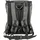 Trixie Rucksack Timon 34 x 44 x 30 cm Schwarz/Grau