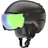 Savor Amid Visor HD 59-63 cm schwarz