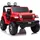 ES-Toys Jeep Wrangler Rubicon rot (12 V)