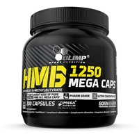Olimp Sport Nutrition HMB Mega Caps 300 St.