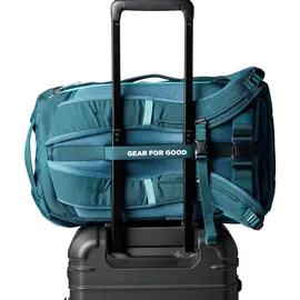 Cotopaxi Allpa 28 Reiserucksack Blau/Türkis