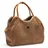 Designed by Lotte Tebby 43 x 18 x 35 cm Braun/Rot