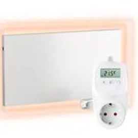 Viesta Th12 Wifi 400 W Weiß