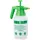 Relaxdays Pumpsprühflasche Drucksprüher 1l 28 x 14 x 10 cm