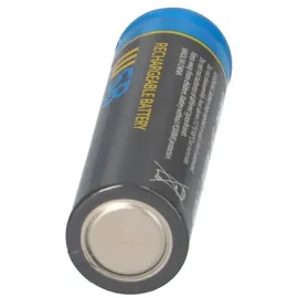 WSB Industrial IFR 14500 AA 600 mAh 2 St.