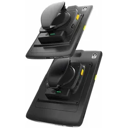 Zebra Erweitertes Batteriefach für Tablet - 10"