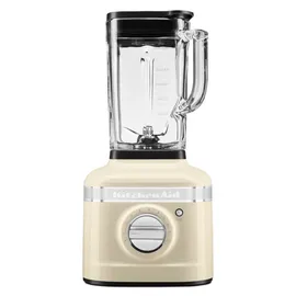 KitchenAid Artisan 5KSB4026 Standmixer imperial grey