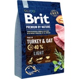 Brit Premium By Nature Light 15 kg