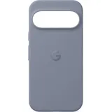 Google Pixel 10/10 Pro Silikon Case grau
