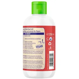 Dresdner Essenz Dreckspatz Duschgel 2in1 Sanft zu dir