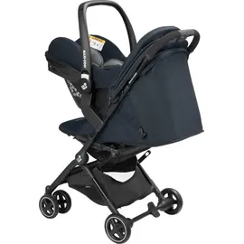 Maxi-Cosi Lara 2 Essential Graphite