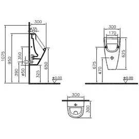 Vitra S20 (5462B003D1069)