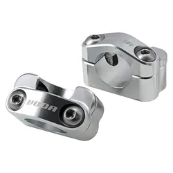 Lenkeraufnahme Voca 28mm CNC Aluminium