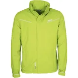PRO-X elements Herren Dexter Jacke, Neongelb, 5XL