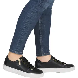 Rieker Sneaker Low Damen Schwarz 39