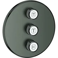 Grohe Grohtherm Smartcontrol 3-fach