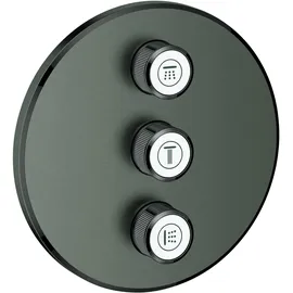 Grohe Grohtherm Smartcontrol 3-fach