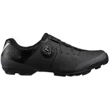Shimano XC302 Schwarz 41