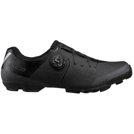 Shimano XC302 Schwarz 41