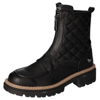 Mustang Damen Stiefel Stiefelette