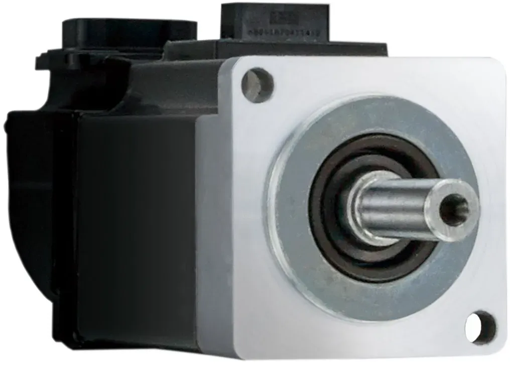 Mitsubishi Electric Servomotor HG-KNS13J