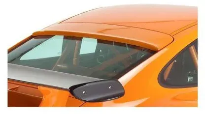 Spoiler für die Heckscheibe des BMW E39