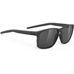 Rudy Project Overlap polar 3fx grey black matte (SP775906-0000-SP775906-0000)