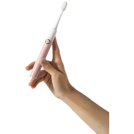 be lucent Spark Sonic Zahnbürste Pink Bliss