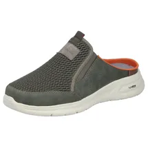 Rieker Clog Grün 40