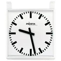 PEWETA LED-Digital-EB-Uhr 93.490.550