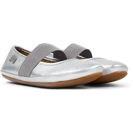 Camper Right Grau 31