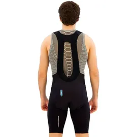 Q36.5 Dottore Clima Trägerhose - Black - M