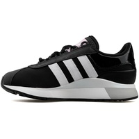 adidas Damen Sl Andridge W Leichtathletik-Schuh, Schwarz/Weiß, 39 1/3 EU - 39 1/3 EU