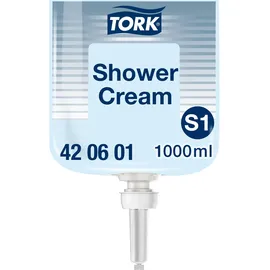 TORK Duschcreme S1 Premium, 1 l