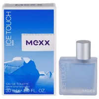 Mexx Ice Touch Man (2014) Eau de Toilette für Herren 30 ml