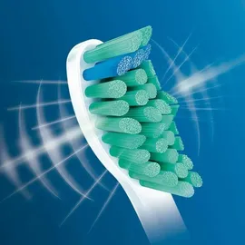 Philips C1 ProResults - Standard-Bürstenköpfe für Schallzahnbürste - HX6010/32