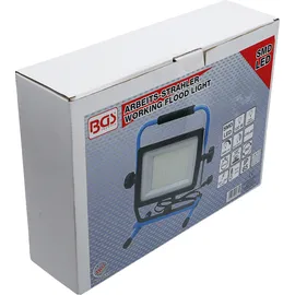 BGS SMD-LED-Arbeits-Strahler 120 W