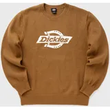Dickies Ruston Pullover - Black - XL