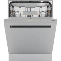 Gorenje G600 GU663A67X Einbau-Geschirrspüler (unterbaufähig, 598 mm breit, Edelstahl)
