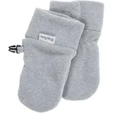 Playshoes Unisex Grau 6-12 Monate