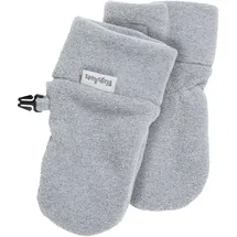 Playshoes Unisex Grau 6-12 Monate