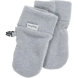 Playshoes Unisex Grau 6-12 Monate