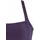 LASCANA Badeanzug Damen Lila 48 Cup B