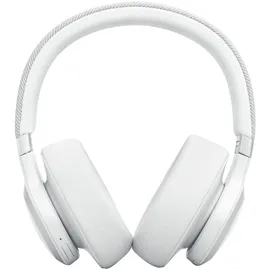 JBL Live 770NC white