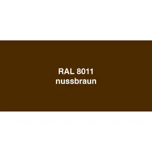 Primaster Acryl Buntlack 750 ml nussbraun glänzend